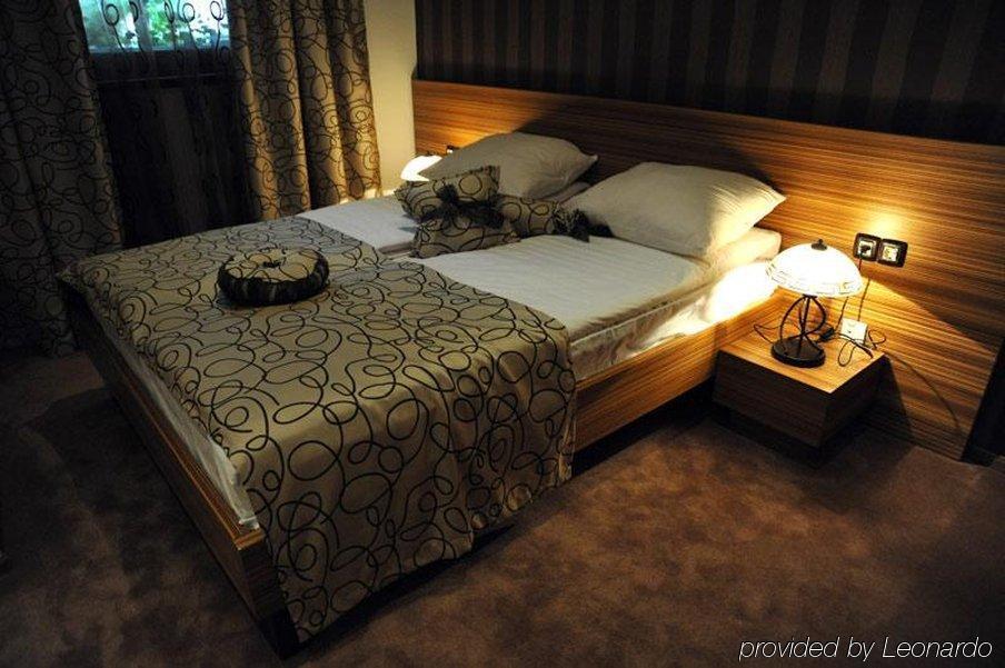 Hotel Alem ซาราเยโว ห้อง รูปภาพ