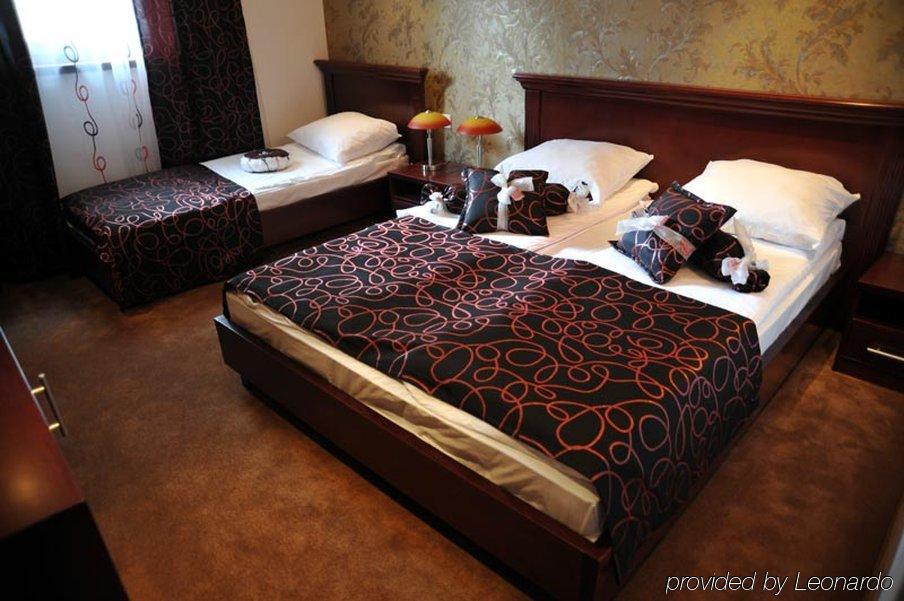 Hotel Alem ซาราเยโว ห้อง รูปภาพ