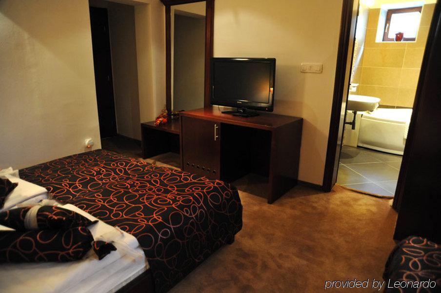 Hotel Alem ซาราเยโว ห้อง รูปภาพ
