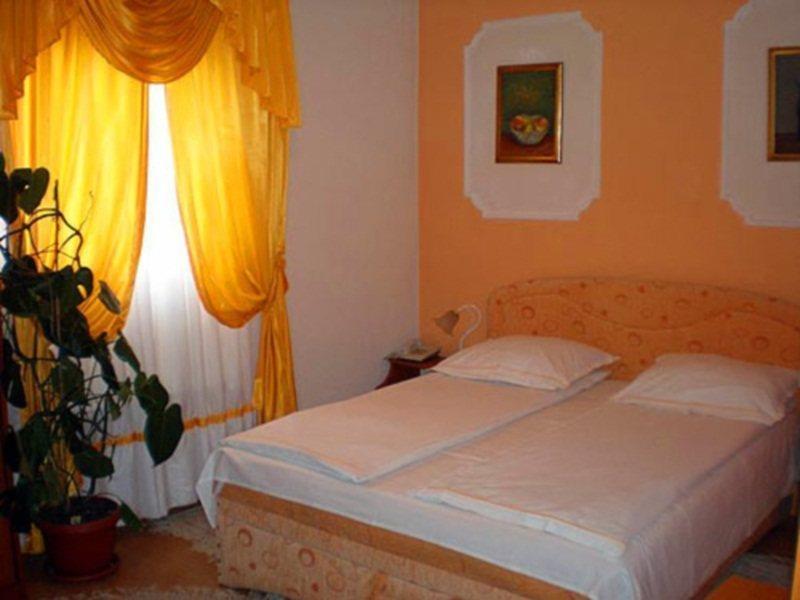 Hotel Alem ซาราเยโว ห้อง รูปภาพ