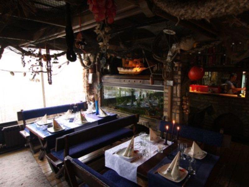Hotel Alem ซาราเยโว ภายนอก รูปภาพ