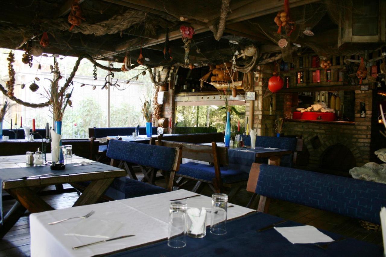 Hotel Alem ซาราเยโว ภายนอก รูปภาพ