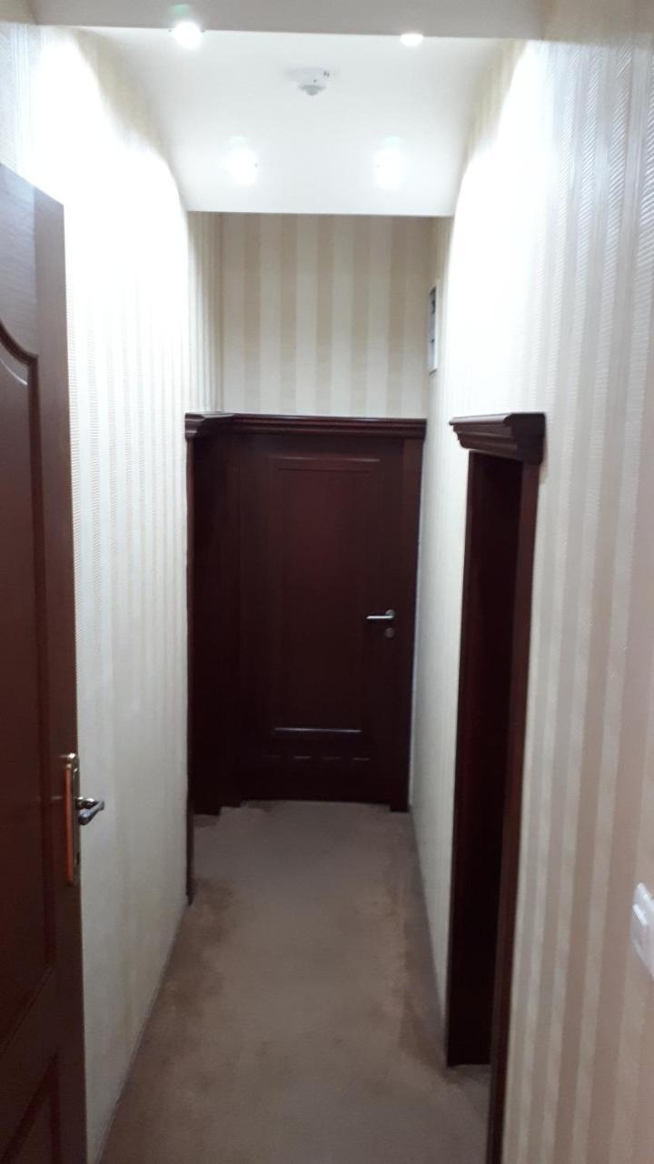 Hotel Alem ซาราเยโว ภายนอก รูปภาพ