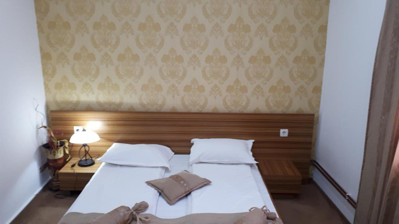 Hotel Alem ซาราเยโว ภายนอก รูปภาพ