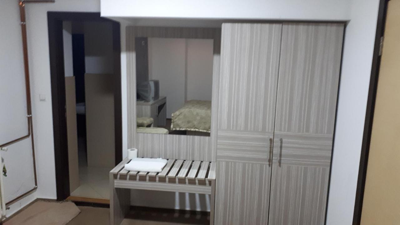 Hotel Alem ซาราเยโว ภายนอก รูปภาพ