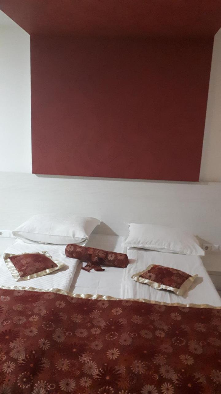 Hotel Alem ซาราเยโว ภายนอก รูปภาพ