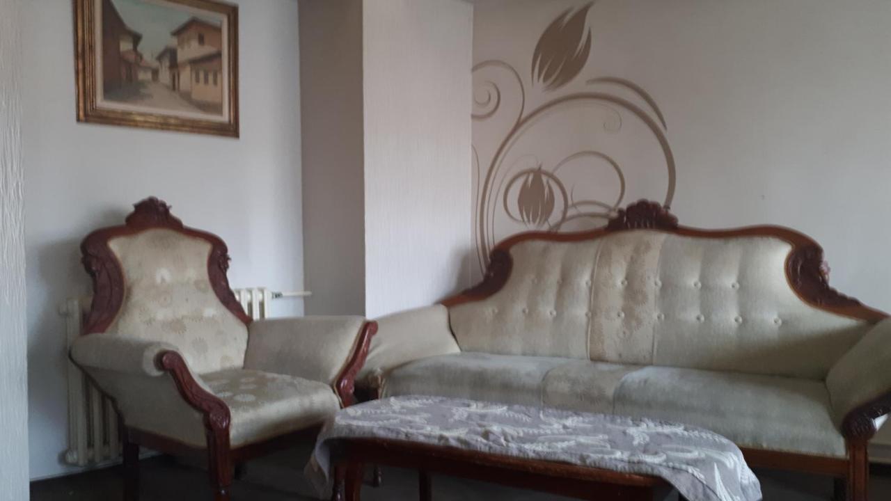 Hotel Alem ซาราเยโว ภายนอก รูปภาพ