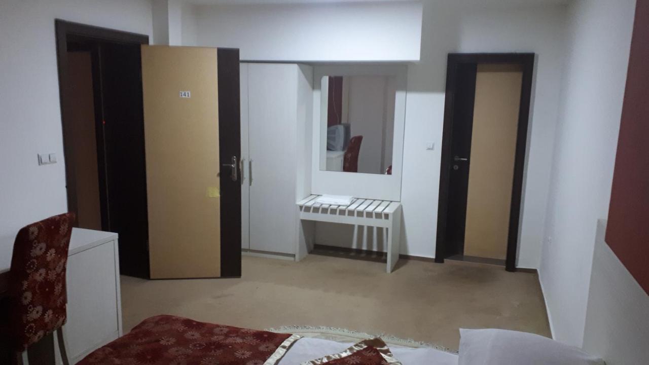 Hotel Alem ซาราเยโว ภายนอก รูปภาพ