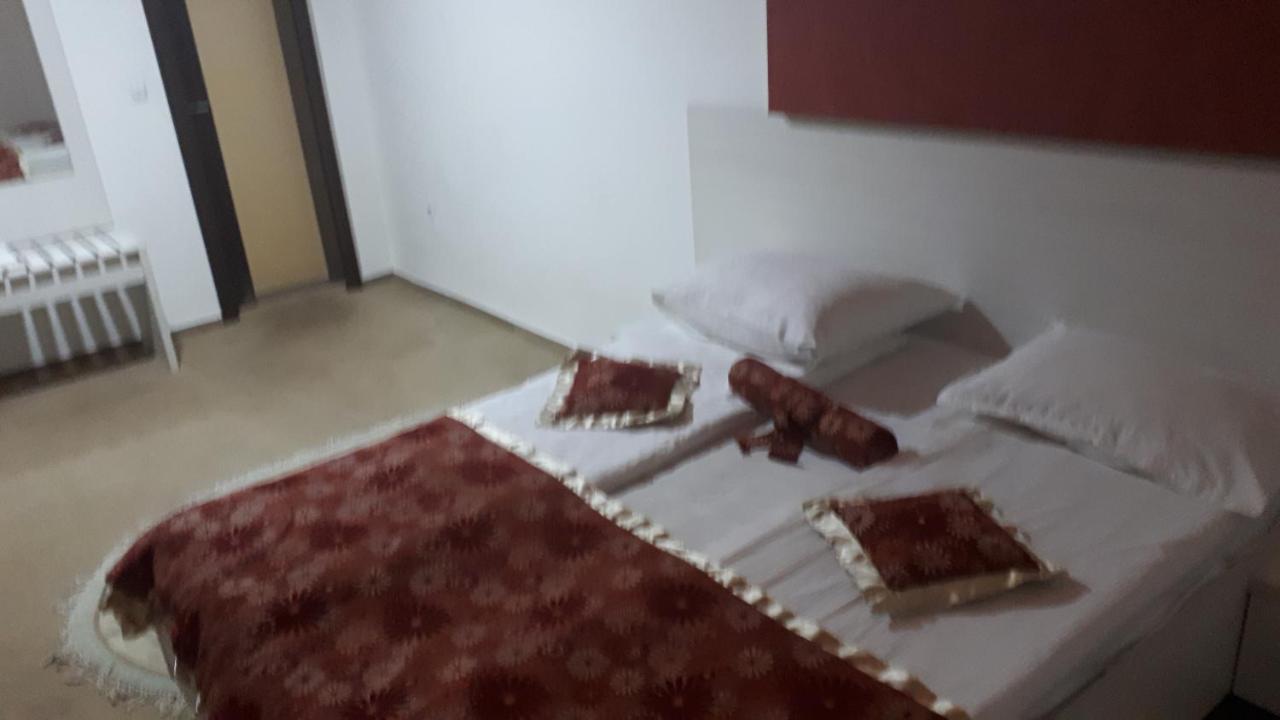 Hotel Alem ซาราเยโว ภายนอก รูปภาพ