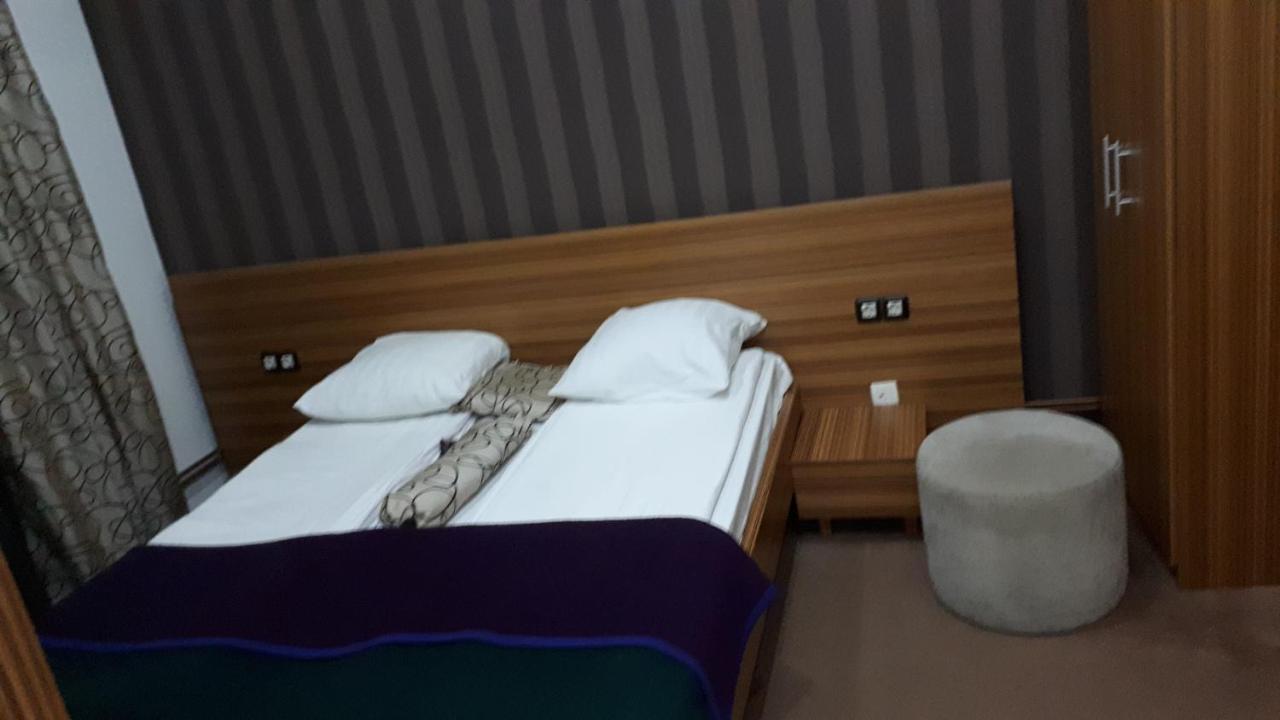 Hotel Alem ซาราเยโว ภายนอก รูปภาพ