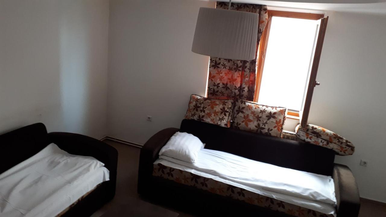 Hotel Alem ซาราเยโว ภายนอก รูปภาพ