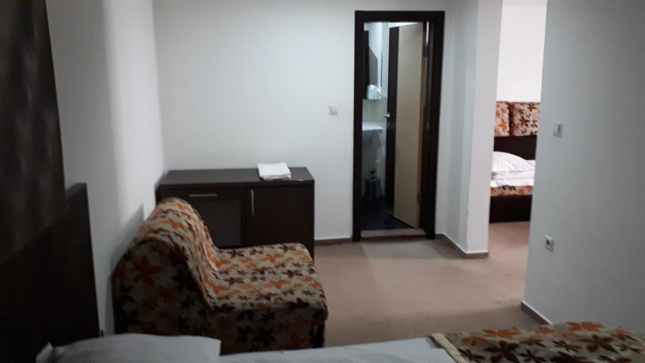 Hotel Alem ซาราเยโว ภายนอก รูปภาพ