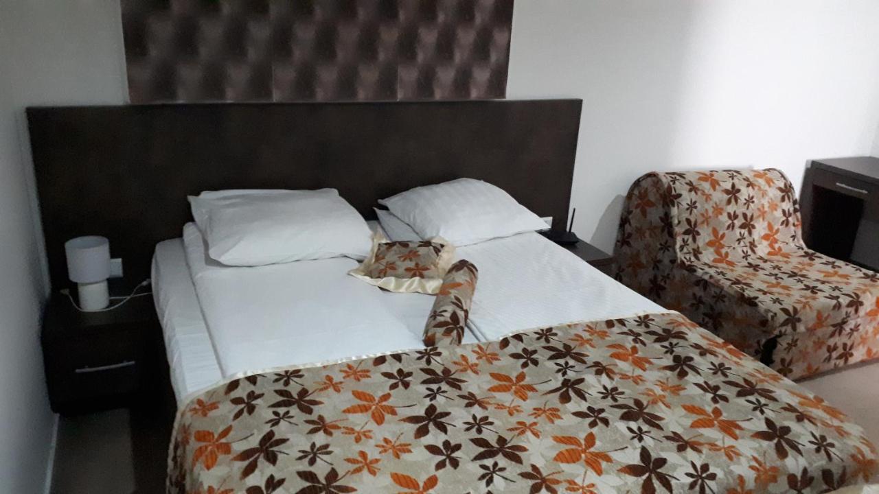 Hotel Alem ซาราเยโว ภายนอก รูปภาพ